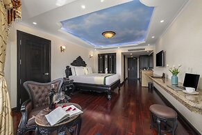 V-Hotel Da Nang Beach