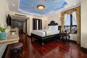V-Hotel Da Nang Beach