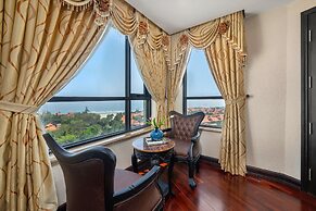 V-Hotel Da Nang Beach