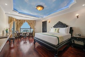 V-Hotel Da Nang Beach