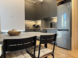 Acropolis Golden View Penthouse