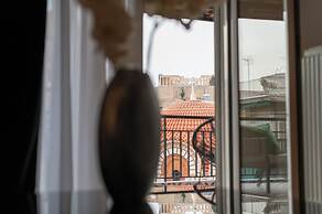 Acropolis Golden View Penthouse