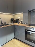 Acropolis Golden View Penthouse