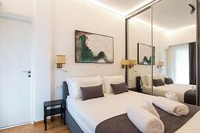 Acropolis Golden View Penthouse