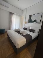 Acropolis Golden View Penthouse