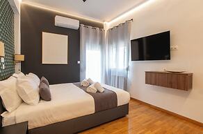 Acropolis Golden View Penthouse