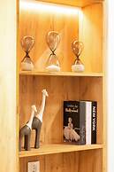 Acropolis Golden View Penthouse