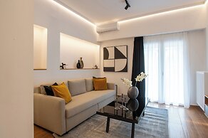 Acropolis Golden View Penthouse