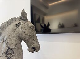 Acropolis Golden View Penthouse