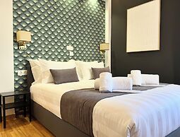 Acropolis Golden View Penthouse