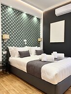 Acropolis Golden View Penthouse