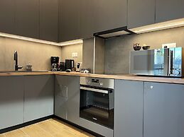 Acropolis Golden View Penthouse