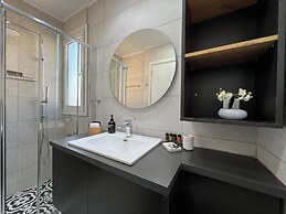 Acropolis Golden View Penthouse