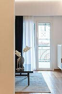 Acropolis Golden View Penthouse