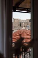 Acropolis Golden View Penthouse