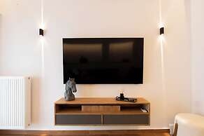 Acropolis Golden View Penthouse