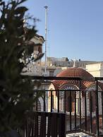 Acropolis Golden View Penthouse
