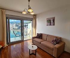 Ponta Nova One bedroom - Sea view