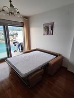 Ponta Nova One bedroom - Sea view
