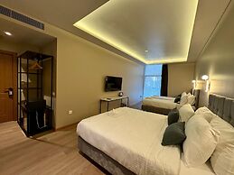 W Suites Istanbul