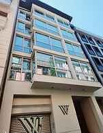 W Suites Istanbul