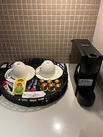 Weingart Suites Hotel