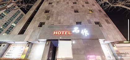Hotel Myeong Jak