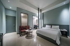 Hotel Myeong Jak