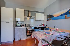 Casa al Cor - Bike 1