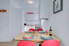 Casa al Cor Apartments