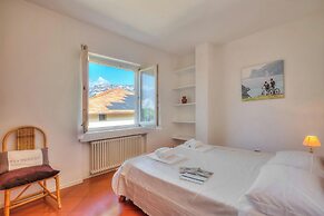 Casa al Cor Apartments