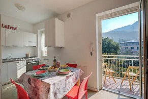 Casa al Cor - Bike 1