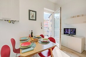 Casa al Cor Apartments