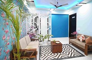 Mansavi Villa HomeStay