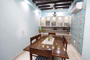 Mansavi Villa HomeStay