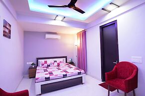 Mansavi Villa HomeStay