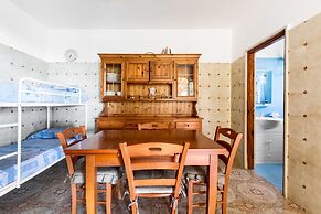 3824 Sabbiabianca - Aptm A by Barbarhouse