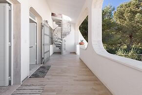 3824 Sabbiabianca - Aptm A by Barbarhouse