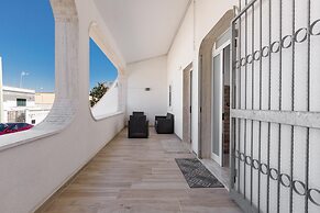 3824 Sabbiabianca - Aptm A by Barbarhouse