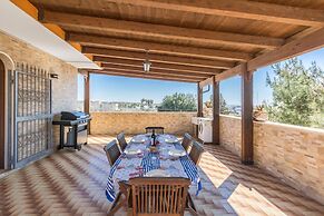 3824 Sabbiabianca - Aptm A by Barbarhouse