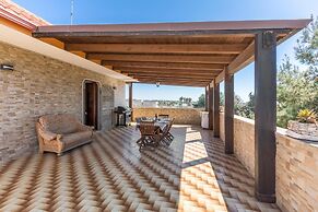 3824 Sabbiabianca - Aptm A by Barbarhouse