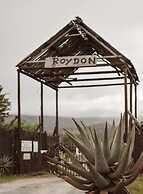 Roydon Reserve