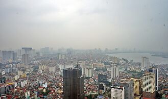 NVT Housing - Vinhomes Metropolis Apartment