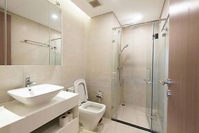 NVT Housing - Vinhomes Metropolis Apartment