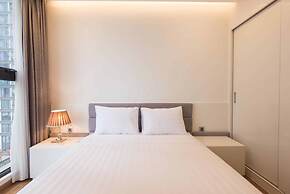 NVT Housing - Vinhomes Metropolis Apartment