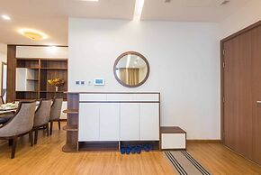 NVT Housing - Vinhomes Metropolis Apartment