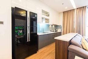 NVT Housing - Vinhomes Metropolis Apartment