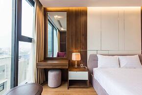 NVT Housing - Vinhomes Metropolis Apartment