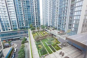 NVT Housing - Vinhomes Metropolis Apartment