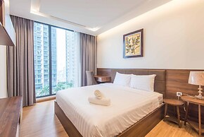 NVT Housing - Vinhomes Metropolis Apartment